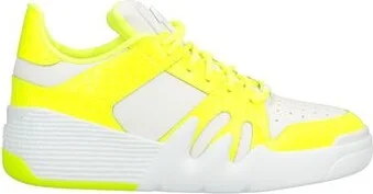 Giuseppe Zanotti Woman Sneakers