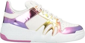 Giuseppe Zanotti Woman Sneakers