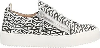 Giuseppe Zanotti Woman Sneakers