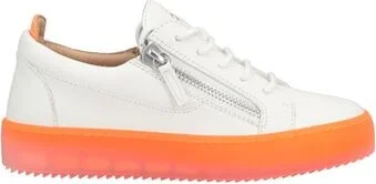 Giuseppe Zanotti Woman Sneakers