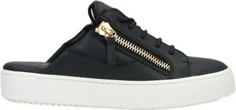 Giuseppe Zanotti Woman Sneakers
