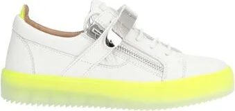 Giuseppe Zanotti Woman Sneakers