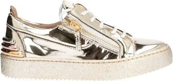 Giuseppe Zanotti Woman Sneakers