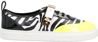 Giuseppe Zanotti Woman Sneakers