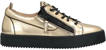 Giuseppe Zanotti Woman Sneakers