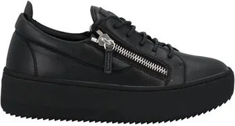 Giuseppe Zanotti Woman Sneakers