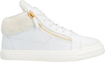 Giuseppe Zanotti Woman Sneakers