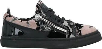 Giuseppe Zanotti Woman Sneakers