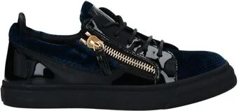 Giuseppe Zanotti Woman Sneakers
