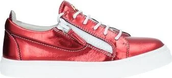 Giuseppe Zanotti Woman Sneakers