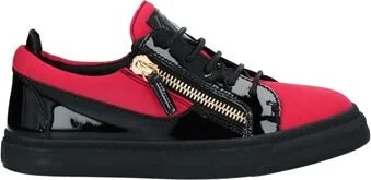 Giuseppe Zanotti Woman Sneakers