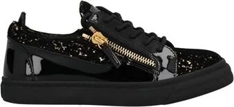 Giuseppe Zanotti Woman Sneakers