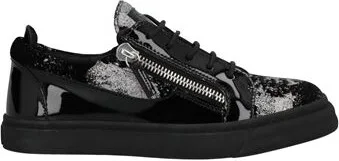 Giuseppe Zanotti Woman Sneakers
