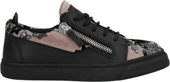 Giuseppe Zanotti Woman Sneakers