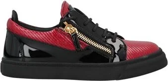 Giuseppe Zanotti Woman Sneakers