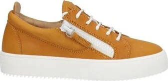 Giuseppe Zanotti Woman Sneakers