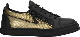 Giuseppe Zanotti Woman Sneakers