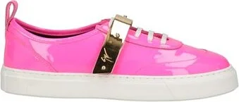 Giuseppe Zanotti Woman Sneakers