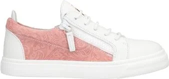 Giuseppe Zanotti Woman Sneakers