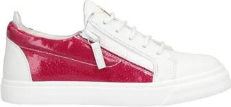 Giuseppe Zanotti Woman Sneakers