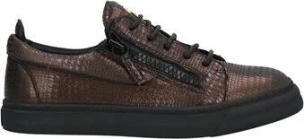 Giuseppe Zanotti Woman Sneakers