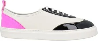 Giuseppe Zanotti Woman Sneakers