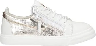 Giuseppe Zanotti Woman Sneakers