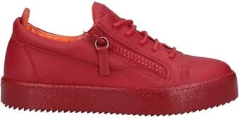Giuseppe Zanotti Woman Sneakers