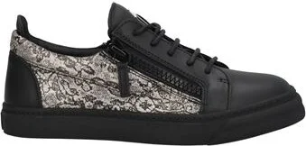 Giuseppe Zanotti Woman Sneakers