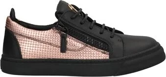 Giuseppe Zanotti Woman Sneakers