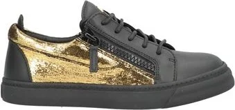 Giuseppe Zanotti Woman Sneakers