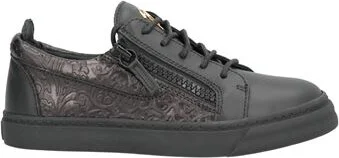 Giuseppe Zanotti Woman Sneakers