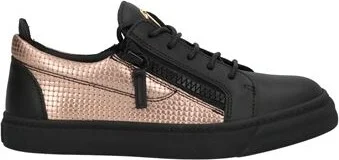 Giuseppe Zanotti Woman Sneakers