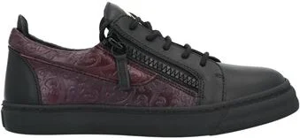 Giuseppe Zanotti Woman Sneakers