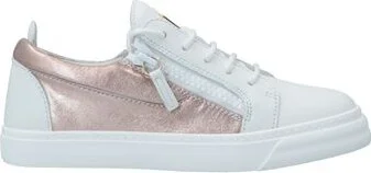 Giuseppe Zanotti Woman Sneakers