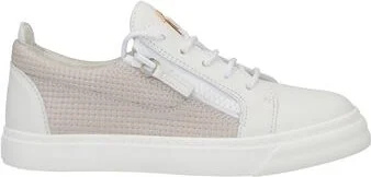 Giuseppe Zanotti Woman Sneakers