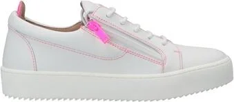 Giuseppe Zanotti Woman Sneakers