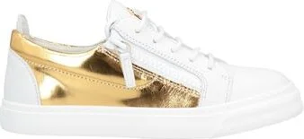 Giuseppe Zanotti Woman Sneakers
