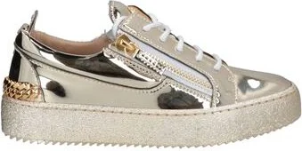 Giuseppe Zanotti Woman Sneakers