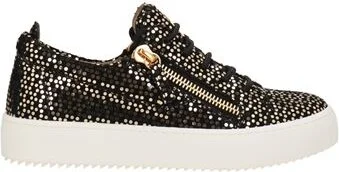 Giuseppe Zanotti Woman Sneakers