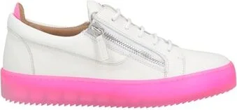 Giuseppe Zanotti Woman Sneakers