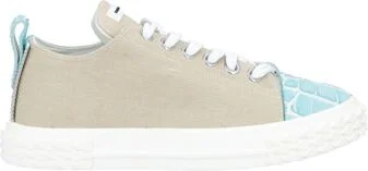 Giuseppe Zanotti Woman Sneakers
