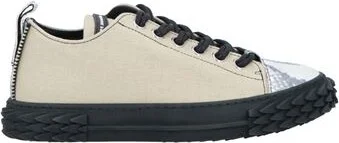 Giuseppe Zanotti Woman Sneakers