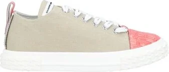 Giuseppe Zanotti Woman Sneakers