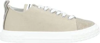 Giuseppe Zanotti Woman Sneakers
