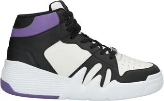 Giuseppe Zanotti Woman Sneakers