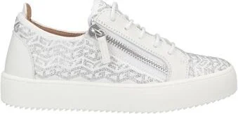 Giuseppe Zanotti Woman Sneakers