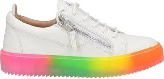 Giuseppe Zanotti Woman Sneakers