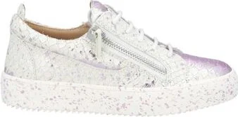Giuseppe Zanotti Woman Sneakers