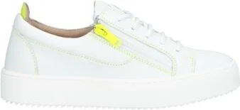 Giuseppe Zanotti Woman Sneakers